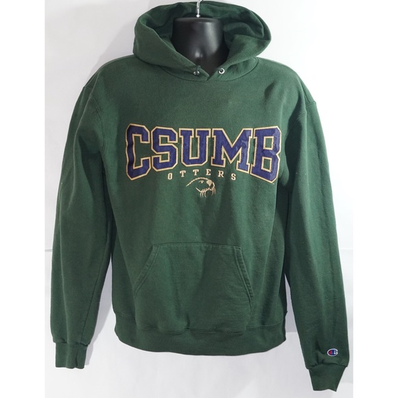 csumb sweatshirt